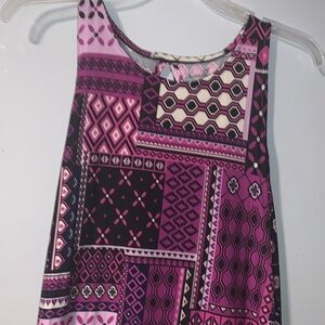 NWT Super Soft Pink Dress